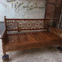 تخت و کاناپه گره چینی (سنتی)|میز و صندلی غذاخوری|مشهد, همت آباد|دیوار