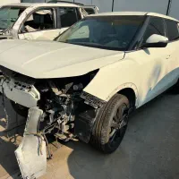 سانیانگ تیوولی ۲۰۱۶