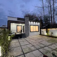 ویلا-نوساز-100-متر-بنا-امکانات-کامل-1kmساحل