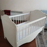 تخت خواب کودک