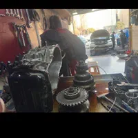 تعمیرگاه تخصصی mvm چینی جک جیلی موتور گیربکس|خدمات موتور و ماشین|تهران, پونک|دیوار