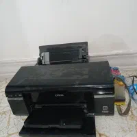 پرینتر p50