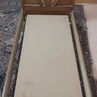 تخت خواب یک نفره