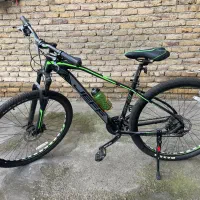 دوچرخه Jeff سایز29