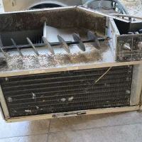 کولر 18هزارپنجره ای اتمسفر|کولر گازی و فن‌کوئل|چمران, |دیوار