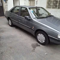 405 دلفینی کم کار