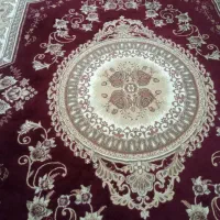 فرش ۵۰۰ شانه دوعدد