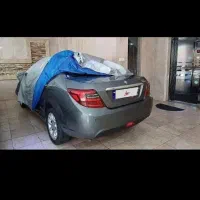 دنا پلاس  اتوماتیک