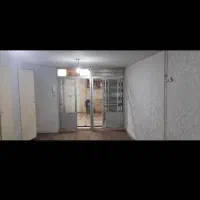 منزل ۳۵ متری و ۱۰ متر حیاط دربست
