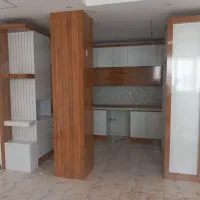 کابینت مسکن ملی 90|مصالح و تجهیزات ساختمان|زنجان, |دیوار