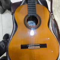 گیتار خوزه رامیرز