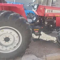 تراکتور475جفت دستی