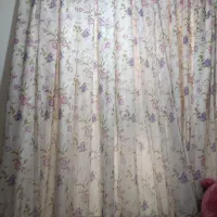 پرده|پرده، رانر، رومیزی|اهواز, کوی باهنر|دیوار