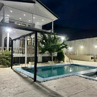 خانه ویلایی 950 متر250بنا در مهرآباد رودهن|فروش خانه و ویلا|رودهن, |دیوار