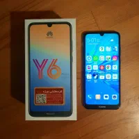 گوشی هوآوی HUAWEI Y6 PRIME