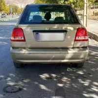 پراید 141 دوگانه کارخانه تک برگ سند