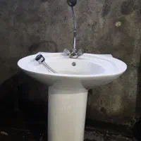 روشویی سایز بزرگ