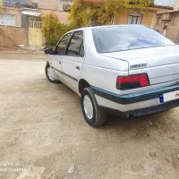 پژو 405مدل 86|خودرو سواری و وانت|مریوان, |دیوار