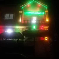 اجاره ویلا استخر دار فرح آباد ساری