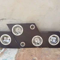 چراغ دکورمغازه