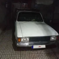 پیکان وانت ۸۹جهت معاوضه