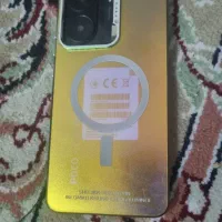poco x7 pro|موبایل|مشهد, شاهد (شهرک غرب)|دیوار