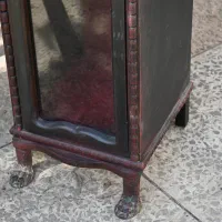 ساعت ایستاده و بوفه عتیقه|ساعت دیواری و تزئینی|کرج, گوهردشت|دیوار