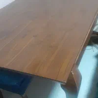 میز ناهارخوری 6 نفره
