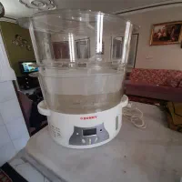 بخارپز|سایر لوازم برقی|قزوین, |دیوار