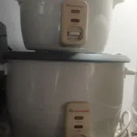 بخار پز وآرام پز