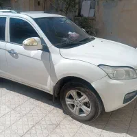لیفان X60 دنده‌ای، مدل ۱۳۹۳|خودرو سواری و وانت|کرمانشاه, |دیوار