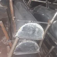 آخور گوسفندی|عمده‌فروشی|هندیجان, |دیوار