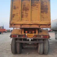 تریلی کمپرسی دستگاه اچ جک هیدروماس|خودرو سنگین|اهواز, سخیریه|دیوار