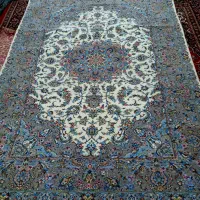 فرش دستباف ۶ متری|فرش|کاشان, فاز ۲ ناجی آباد|دیوار