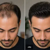مرکز کاشت مو آتیه یزد   بامجوز رسمی