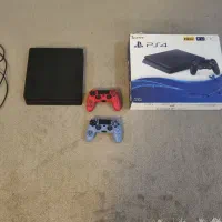 ps4|کنسول، بازی ویدئویی و آنلاین|بندر ماهشهر, |دیوار