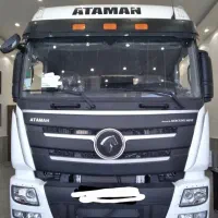 کشنده آتامان مدل ۱۴۰۳