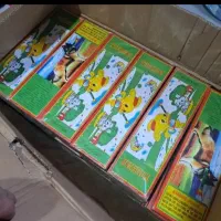 ترقه مجاز و بی خطر