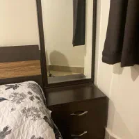 دراور  ایستاده