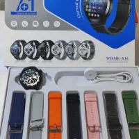 ساعت های هوشمند در مدل های مختلف|ساعت|شاهین‌شهر, عطار|دیوار