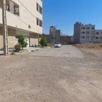 فروش زمین|فروش زمین و ملک کلنگی|شیراز, شهرک رضوان|دیوار
