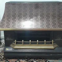 بخاری ایران شرق