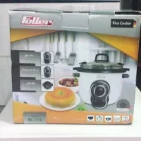 پلوپز برقی Fellerآلمانی