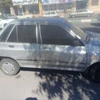 پراید مدل90|خودرو سواری و وانت|بم, |دیوار