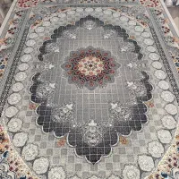 فرش ۱۲متری مارک برند کاشان سمساری کوهکن فلکه بسیج|فرش|زابل, |دیوار