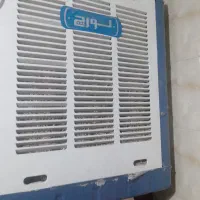 کولرآبی لورچ