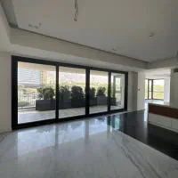 شهرک غرب ۱۵۵ متر تکواحد ۲پارکینگ (۳طرف نورگیر)