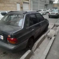 پراید۱۳۸۲|خودرو سواری و وانت|اندیشه, اندیشه فاز ۱|دیوار