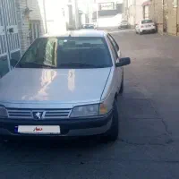 پژو روآ سال مدل ۸۹|خودرو سواری و وانت|اراک, |دیوار