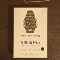 ساعت هوشمندv900 ipro